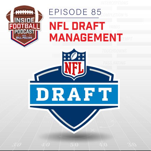 NFL Draft Management