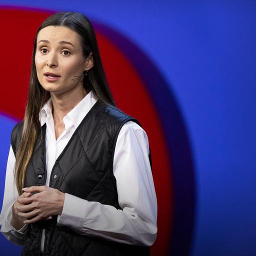 A luta da Ucrânia para continuar educando as crianças | Zoya Lytvyn