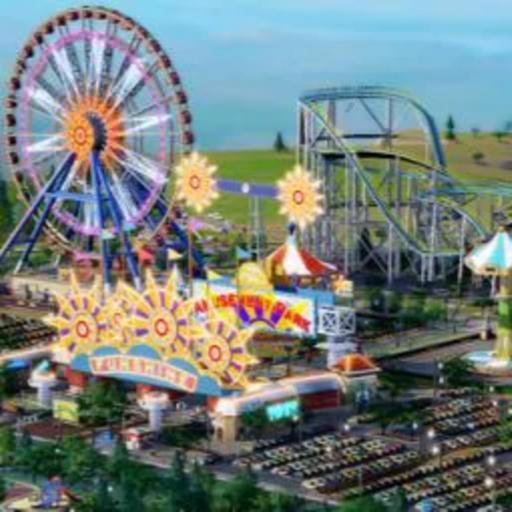 Temporada 2 - Capítulo 7 - Un parque a tu medida