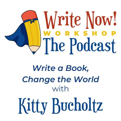 Susan May Warren Teaches How to Write a Series