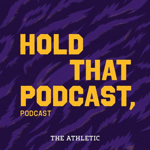 Spring game observations, Derek Stingley Jr.'s bizarre draft ride and...daiquiris