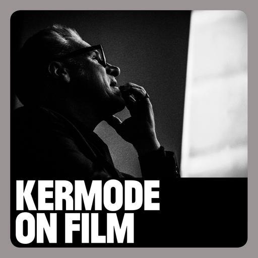 194: This is the End: Mark and Jack Howard in conversation for the last ever Kermode on Film