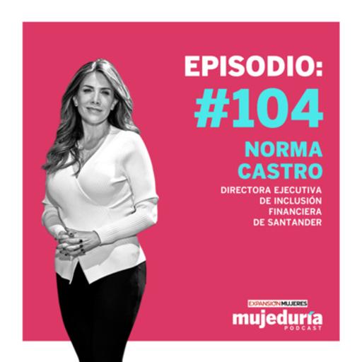 El secreto para decir "de aquí soy", con Norma Castro de Santander
