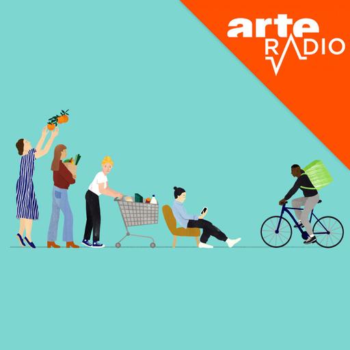 Paresse business : petits livreurs et gros profits [Rediffusion]