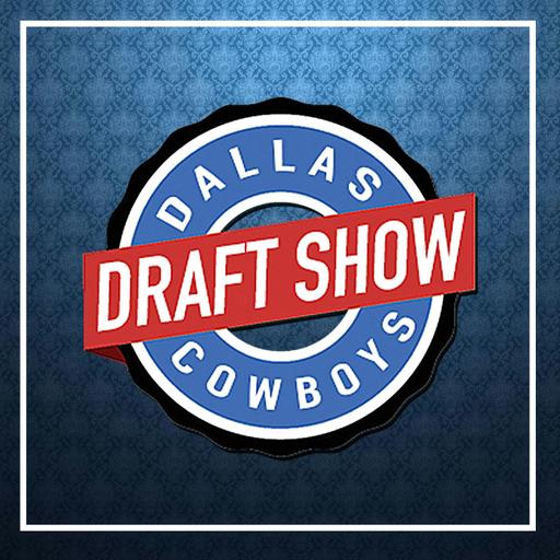 Draft Show: Day 2 Rolls Along