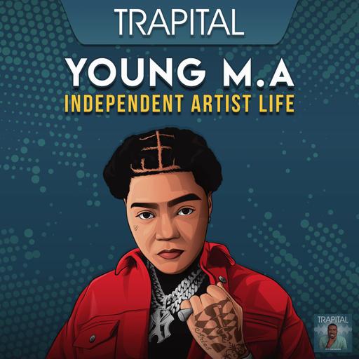 Young M.A and the $20 NFT
