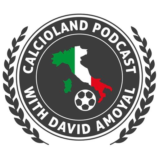 Ep. 448 - Scudetto Race, Acerbi, Movies/TV