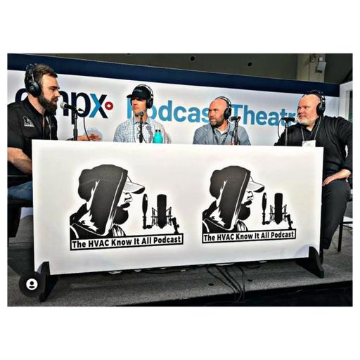 Advancement In Tool Technology - Live at CMPX w/Paul Schubert, Andy Hughes and Jeremy Torra