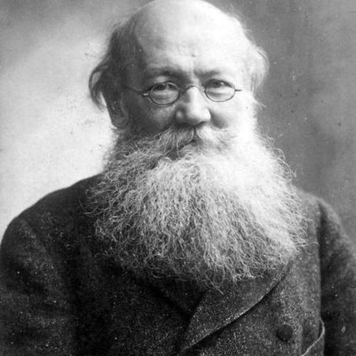 Episode 217 - The Russian Anarchists - Part One