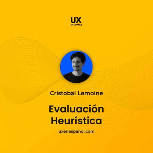 Evaluación Heurística