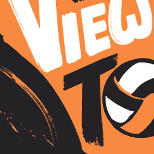 The View From the Top Episode 23: Ghost Volleyball
