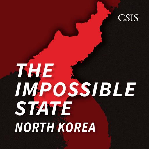 North Korea’s Burgeoning Missile Threat