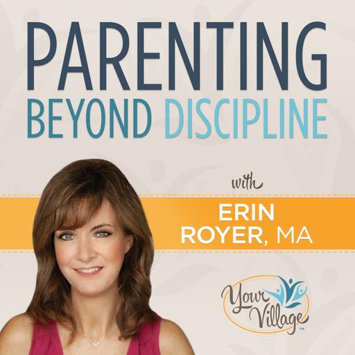 #286: Breaking Our Children Free from Unhealthy Cycles