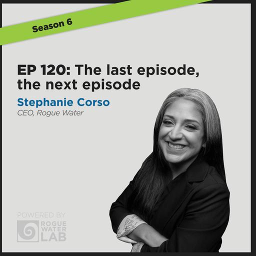 The Last Episode, The Next Episode