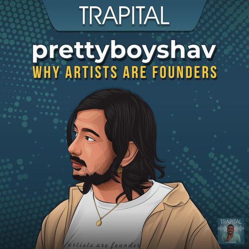 How indify’s Co-Founder prettyboyshav Is Flipping The Economics Of The Record Business