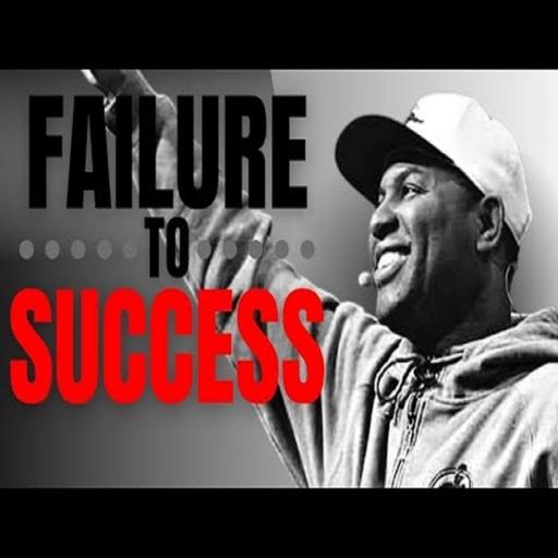 Turn failure to SUCCESS motivation 2022