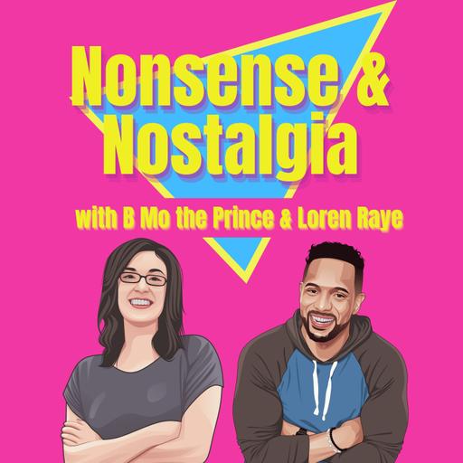 Ep 76: B Mo's Story, and... We're Pissed.