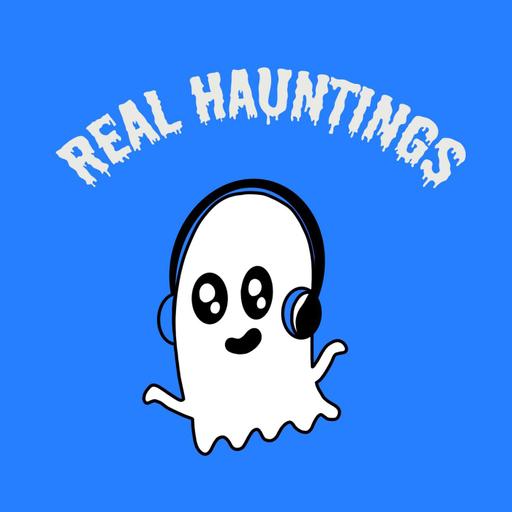 The Navajo Perspective & the Haunted Boarding School