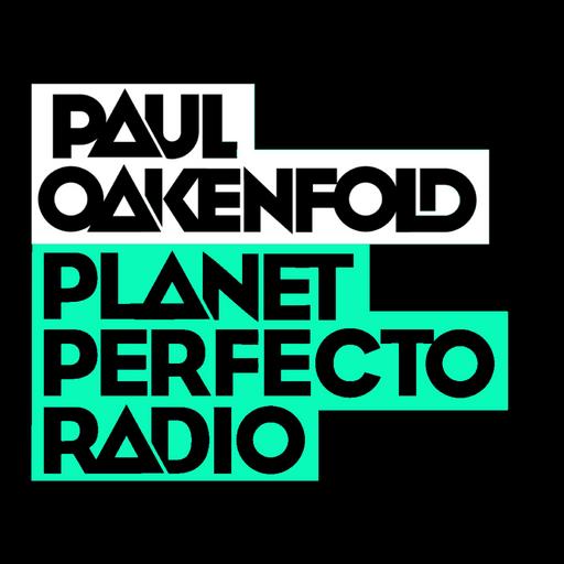 Planet Perfecto Podcast 601 ft. Paul Oakenfold