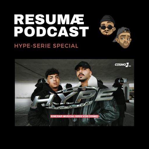 Resumæ 98 (HYPE-Special)