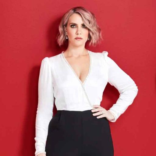 229: It's Claire Richards from Steps!