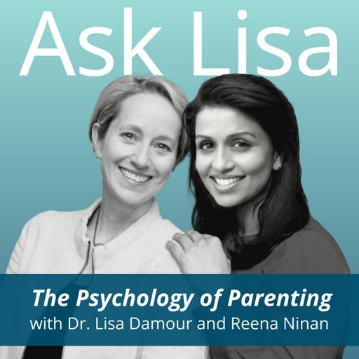 80: Should I Push My Child Out of the Nest?