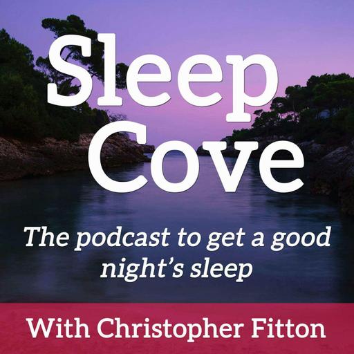 Sleep Meditation to Fulfil Your Potential