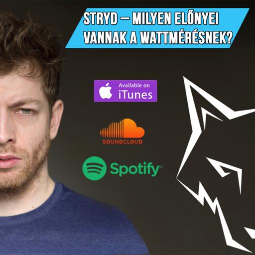 STRYD – Milyen előnyei vannak a wattmérésnek a futásban?