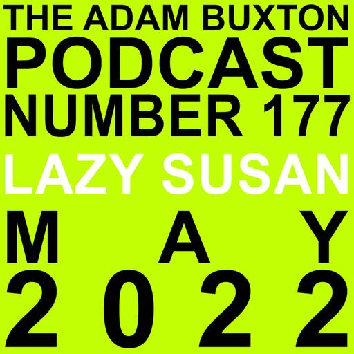 EP.177 - LAZY SUSAN