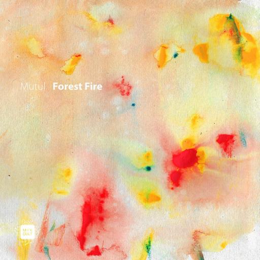 Mutul - Forest Fire (Mielafon, Symmetrical 812 Radio Version) [MixCult Records]