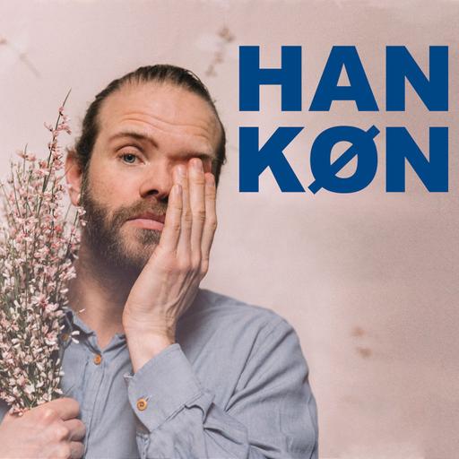 Hankøn er flyttet - link i shownotes