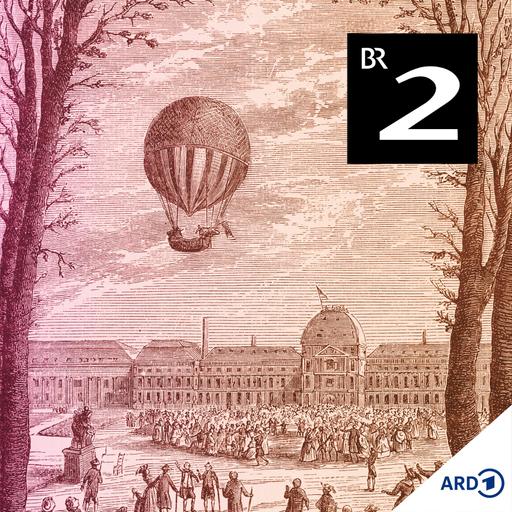 "Himmelfahrt und Höllensturz des Luftschiffers Giannozzo (2/2)" - von Jean Paul
