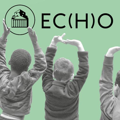 EC(H)O - Naar buiten / Dehors