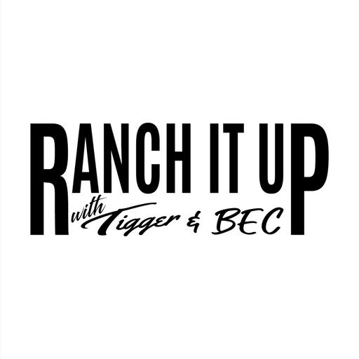 Ranch It Up – Season 2 – Episode 27 – Bucking Horses, Beef Month, Sale Barn Activity & More