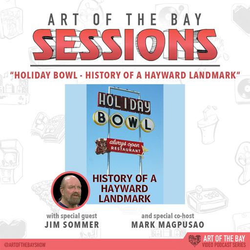 Jim Sommer - Art of the Bay: Sessions
