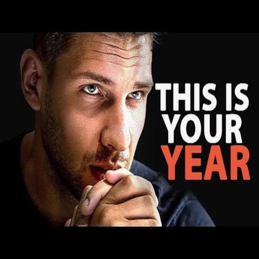 Powerful Motivation | Own your year and make 2022 yours