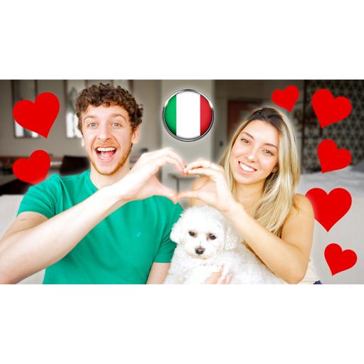 Episode 499: Perché Amiamo l’Italia? | Imparare l’Italiano