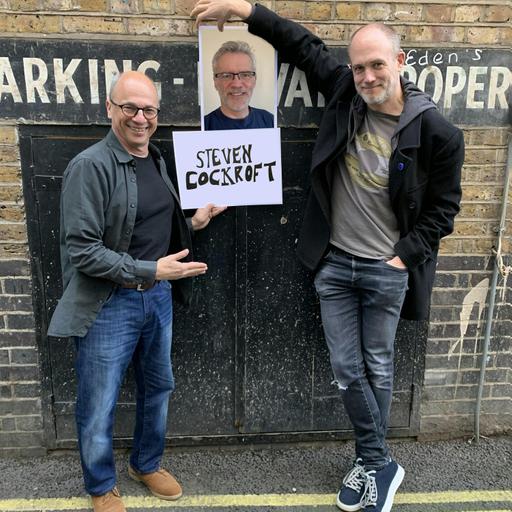 Steven Cockcroft