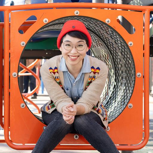 Kathleen Kim | K-Pod | Ep. 28