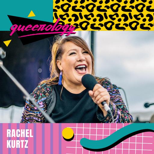 Rachel Kurtz Makes Music for All of Us