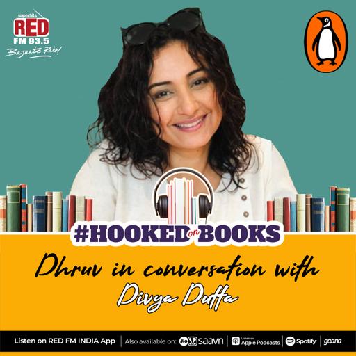 Ep 39: Divya Dutta - The Stars in My Sky