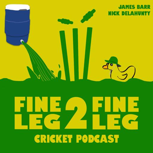 S3 Ep 10 - The Fine Leg Finale