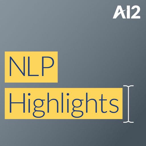 136 - Including Signed Languages in NLP, with Kayo Yin and Malihe Alikhani