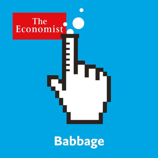 Babbage: How to unlock the secrets of the universe—part one