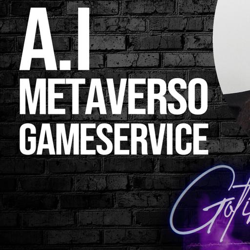 A.I, Metaverso e Game como Serviço