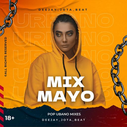 MIX REGGUEATÓN MAYO 2022 (Party,envolver,la llevo al cielo,jordan, sensual bebé,tatto,problemón,provenza,mamiii,Tití Me