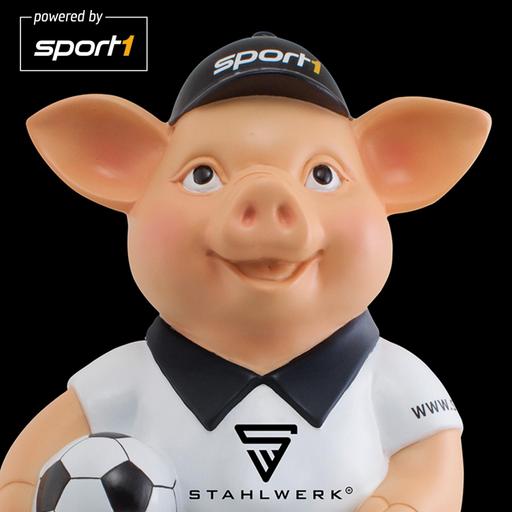 Der STAHLWERK Doppelpass vom 22.05. mit Markus Krösche und Hasan Salihamidzic