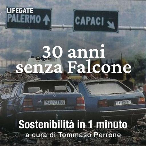 30 anni senza Falcone