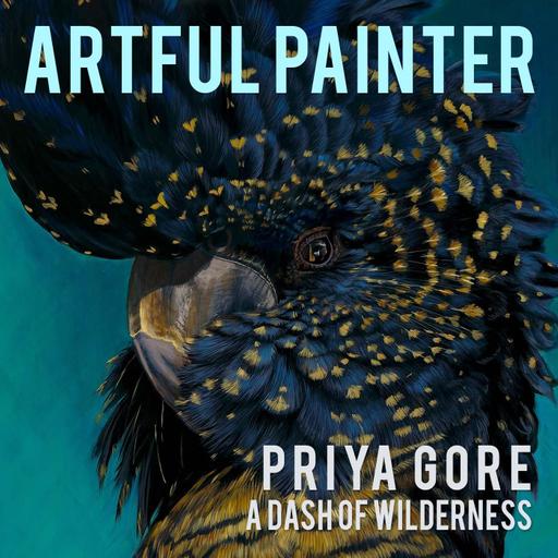 Priya Gore - A Dash of Wilderness (70)