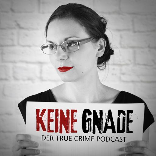 Keine Gnade 54 - Lizzie Borden